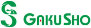 学書ロゴマーク