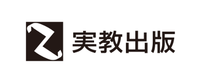 実教出版ロゴマーク