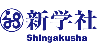 新学社ロゴマーク
